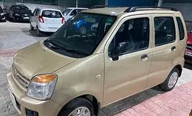 Maruti Suzuki Wagon R Duo LXi 2010
