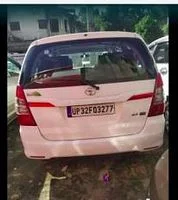 Toyota Innova 2.5 G 7 STR BS IV 2014