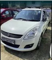 Maruti Suzuki Swift LXi 2011