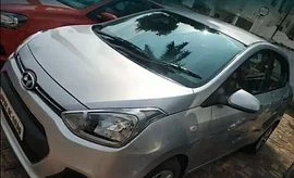 Hyundai Xcent S 1.2 2015