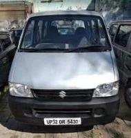 Maruti Suzuki Eeco 5 STR AC CNG 2011