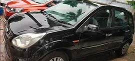 Ford Figo 1.5D TREND MT 2014