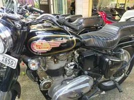 Royal Enfield Standard 350cc 2008