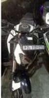 Bajaj Dominar 400 2018