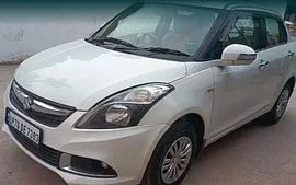 Maruti Suzuki Swift DZire VDi 2016