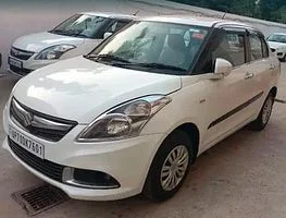 Maruti Suzuki Swift DZire VDi 2016