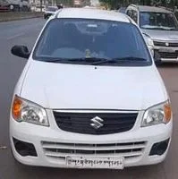 Maruti Suzuki Alto K10 LXi 2014