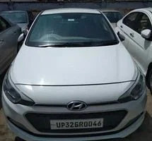 Hyundai i20 Asta 1.4 CRDi 2015