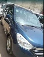 Renault Lodgy 110 PS RXZ 7 STR 2015