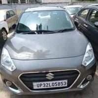 Maruti Suzuki Dzire VXi BS6 2020