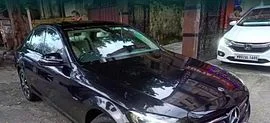 Mercedes-Benz C-Class C 200 Progressive 2018