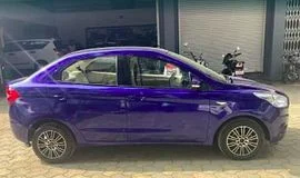 Ford Aspire Trend 1.5 TDCi 2015