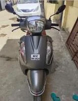 Suzuki Access 125cc Drum CBS 2019