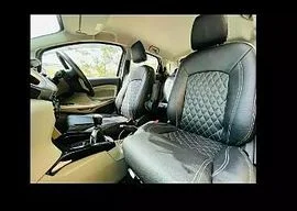 Ford EcoSport Titanium 1.5L TDCi 2016