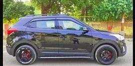 Hyundai Creta 1.4 S Diesel 2018