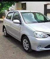 Toyota Etios Liva G 2018