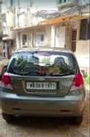 Chevrolet AVEO U VA LS 1.2 2011
