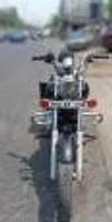 Bajaj Avenger 220cc 2011