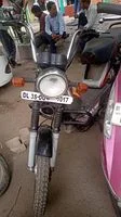 TVS XL 100cc 2017