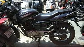 Bajaj Pulsar 150cc 2015
