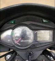 Hero Glamour 125cc 2015