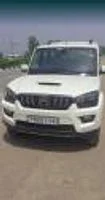 Mahindra Scorpio S10 2015