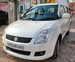 Maruti Suzuki Swift VDi BS IV 2010