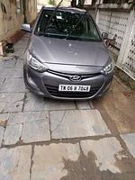 Hyundai i20 Sportz 1.2 2012