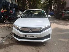 Honda Amaze 1.2 S i-VTEC 2019