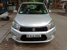 Maruti Suzuki Celerio VXi 2019