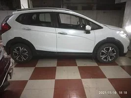 Honda WR-V VX Petrol 2018