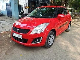 Maruti Suzuki Swift VXi 2017