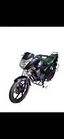 Honda CB Unicorn 150cc 2013