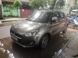 Maruti Suzuki Swift ZXi Plus BS6 2021