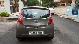Hyundai Eon D-LITE PLUS 2013