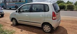 Maruti Suzuki Zen Estilo LXi 2011