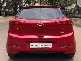 Hyundai Elite i20 Magna 1.2 2016