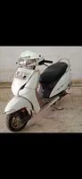 Honda Activa 110cc 2014