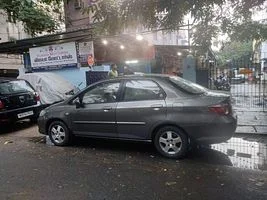 Honda City ZX GXi 2008