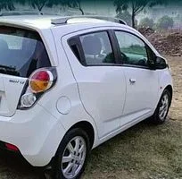 Chevrolet Beat LS Petrol 2010