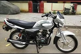 Bajaj Platina 100cc 2007