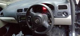 Volkswagen Polo Highline 1.2L (P) 2011