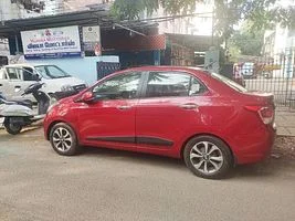 Hyundai Xcent S 1.2 2014