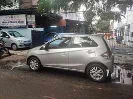 Honda Brio V MT 2015