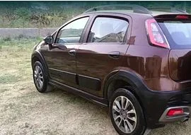 Fiat Avventura Emotion Multijet 1.3 2015