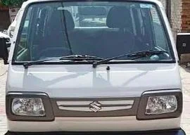 Maruti Suzuki Omni 5 SEATER 2015