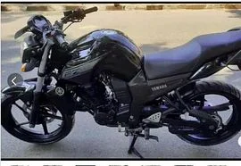 Yamaha FZs 150cc 2013
