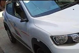 Renault KWID RXT 2016