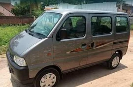 Maruti Suzuki Eeco 5 STR AC 2019
