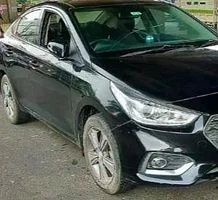 Hyundai Verna 1.6 CRDI SX 2019
